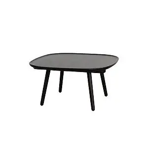 Cane-Line - Pace sofabord stor INDOOR  Dark brown, mahogni