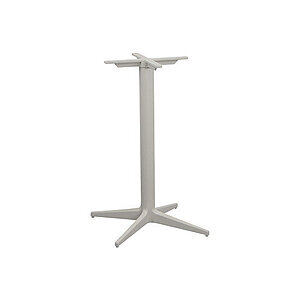 Cane-Line - Drop cafébordunderstel  Sand, aluminium