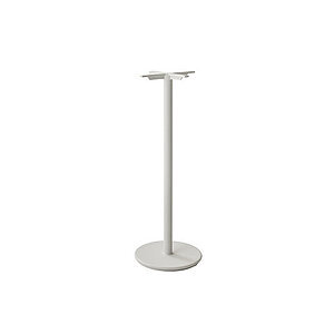 Cane-Line - Go barbordunderstel, 102 cm  Sand, aluminium