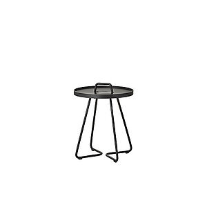 Cane Line - "On the move" Sidebord (x-small) - Sort