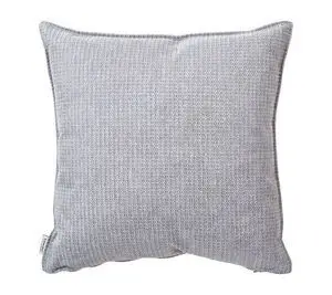 Cane-Line - Link pyntepude - 50x50x12 cm - Light grey