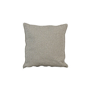 Cane-Line - Rise pyntepude - 50x50x12 cm - Desert sand