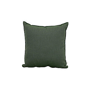 Cane-Line - Delight pyntepude, 50x50x12 cm  Light green, Cane-line Delight