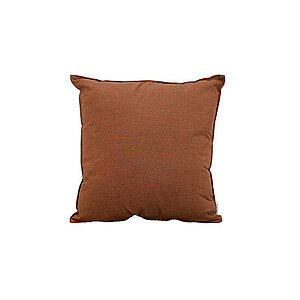 Cane-Line - Delight pyntepude, 50x50x12 cm  Desert red, Cane-line Delight