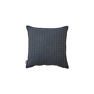 Cane Line - Stripe - Pyntepude (50x50x12 cm) - Multi Blå