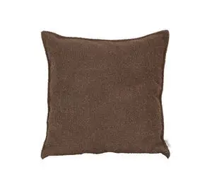 Cane-Line - Free pyntepude - 50x50x12 cm - Bordeaux