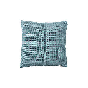 Cane Line - Divine Pyntepude (50x50x12cm) - Turkis