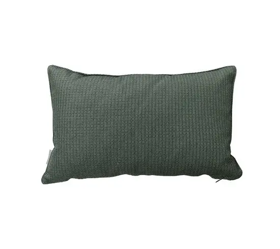 Cane-Line - Link pyntepude, 32x52x12 cm  Dark green, Cane-line Link