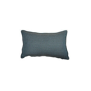 Cane-Line - Focus pyntepude, 32x52x12 cm  Medium blue, Cane-line Focus