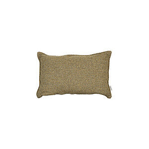 Cane-Line - Rise pyntepude - 32x52x12 cm - Turmeric yellow