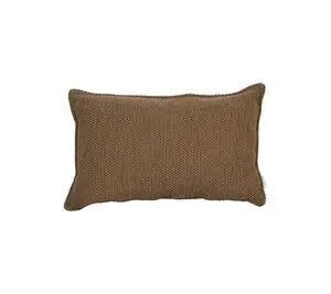 Cane-Line - Rise pyntepude, 32x52x12 cm  Umber brown, Cane-line Rise