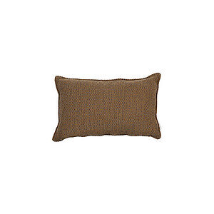 Cane-Line - Rise pyntepude, 32x52x12 cm  Umber brown, Cane-line Rise