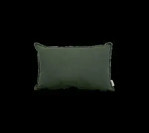 Cane-Line - Delight pyntepude, 32x52x12 cm  Light green, Cane-line Delight