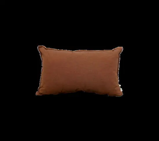 Cane-Line - Delight pyntepude, 32x52x12 cm  Desert red, Cane-line Delight