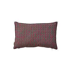 Cane Line - Stripe - Pyntepude (32x52x12 cm) - Multi Pink