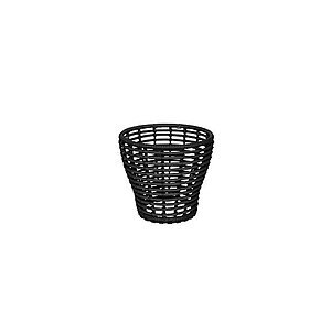 Cane-Line - Basket sofabordunderstel lille  Graphite, Cane-line Weave