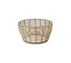 Cane-Line - Basket sofabordunderstel medium  Natural, Cane-line Weave
