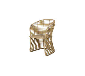 Cane-Line - Basket stol  Natural, Cane-line Weave