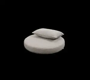 Cane-Line - Kingston solstol hyndesæt  Light brown, Cane-line Rise