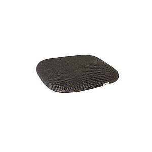 Cane-Line - Peacock stol hynde  Dark grey, Cane-line Focus