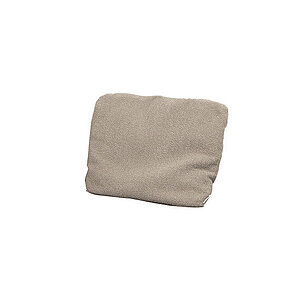 Cane-Line - Derby/Lansing stol/sofa ryghynde  Taupe, Cane-line Free