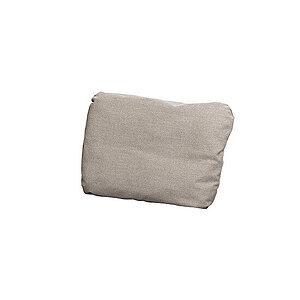 Cane-Line - Derby/Lansing stol/sofa ryghynde  Sand, Cane-line Natté