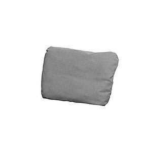 Cane-Line - Derby/Lansing stol/sofa ryghynde  Grey, Cane-line Natté