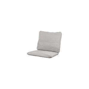 Cane-Line - Grace hyndesæt  Light grey, Cane-line Focus
