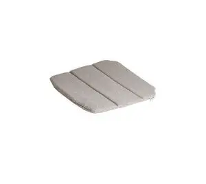 Cane-Line - Breeze stol hynde - Light grey, Cane-line Focus