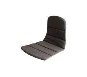 Cane-Line - Breeze stol sæde-/ryghynde  Light grey, Cane-line Focus