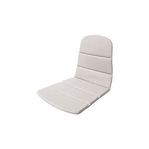 Cane-Line - Breeze stol sæde-/ryghynde  Sand, Cane-line Natté