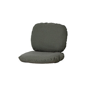 Cane-Line - Hive sæde- & ryghynde  Light green, Cane-line Link