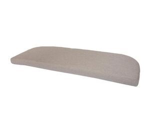 Cane-Line - Lansing sofa sædehynde  Taupe, Cane-line Natté