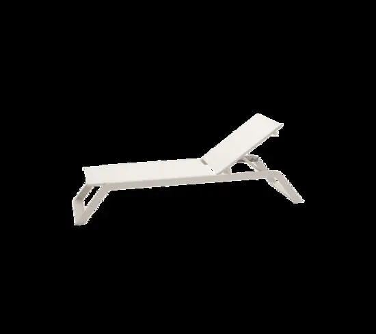 Cane-Line - Siesta solvogn  Sand, Cane-line Tex