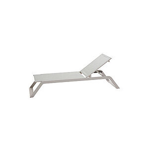 Cane-Line - Siesta solvogn  Sand, Cane-line Tex