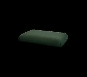 Cane-Line - Sticks platform 1 1/2-pers. sofa sædehynde  Dark green, Cane-line Rise