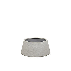 Cane-Line - Soil krukke trapez lille  Concrete structure, glasfiber