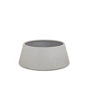 Cane-Line - Soil krukke trapez medium  Concrete structure, glasfiber