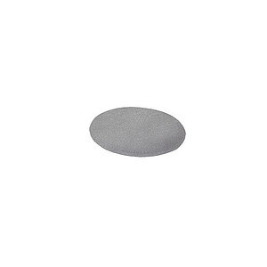 Cane-Line - Nest Round stol hynde INDOOR - Light grey - Zen