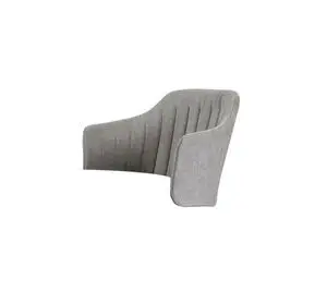 Cane-Line - Choice stol polstret rygbetræk INDOOR  Light grey, Cane-line Essence