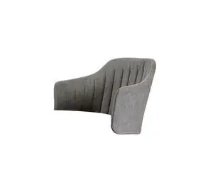 Cane-Line - Choice stol polstret rygbetræk INDOOR  Grey, Cane-line Essence