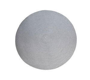 Cane-Line - Dot tæppe, dia. 200 cm  Multi color, Cane-line Soft Rope