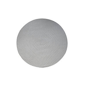 Cane-Line - Dot tæppe, dia. 200 cm  Brown multi color, Cane-line Soft Rope