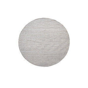 Cane-Line - Cloud tæppe, dia. 250 cm  Sand multi colour, Cane-line soft handwoven