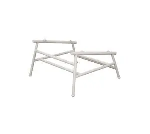 Cane-Line - Hive stol stel  Sand, aluminium
