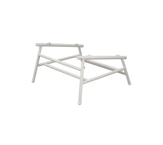 Cane-Line - Hive stol stel  Sand, aluminium