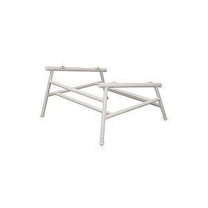 Cane-Line - Hive stol stel  Sand, aluminium