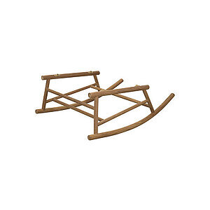 Cane-Line - Hive gyngestol stel  Teak