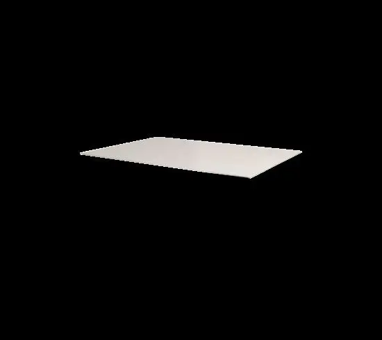 Cane-Line - Bordplade 150x90 cm  Toscana sand, keramik