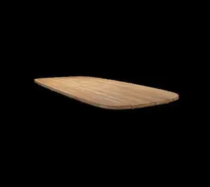 Cane-Line - Bordplade 300x130 cm Teak planker Teak
